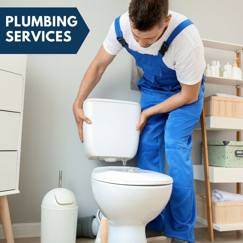 Plumbing Company in Menahga, MN